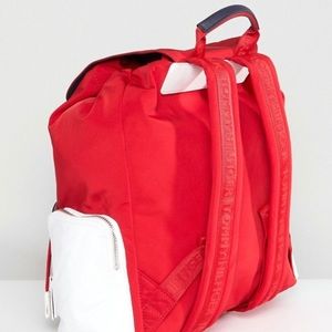 Tommy Hilfiger back pack